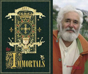 The Immortals book by blessed John