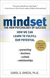 Best Site to read new psychology of success books 