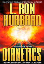 What is Dianetics?