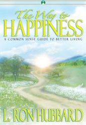The Way To Happiness book