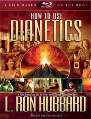 How to Use Dianetics Blu-Ray & DVD